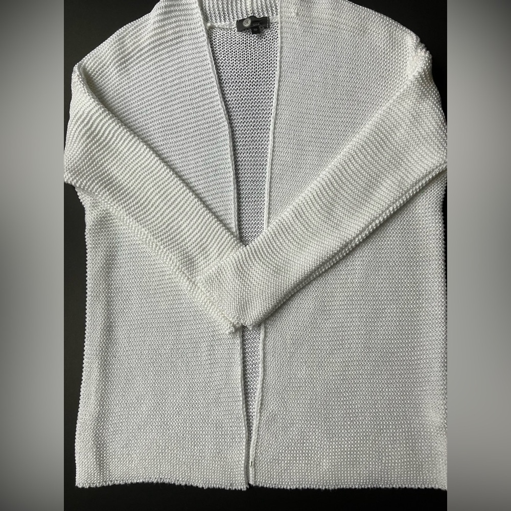 M-Made in Italy Brand | Size M | White
